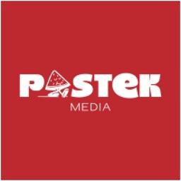 Pastek Media : l'agence web des Cachotteries Logo