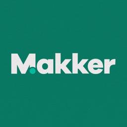 Makker Logo