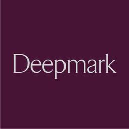 Deepmark Branding Agency Logo