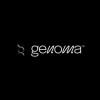 Genoma Logo