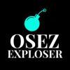 OSEZ EXPLOSER Logo