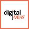 Digital Jouss' Logo