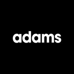 ADAMS Logo