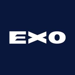 EXO EVENEMENTS Logo