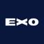 EXO EVENEMENTS Logo