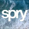 spry Logo