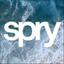 spry Logo