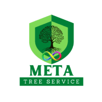 Meta tree services NY Logo