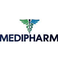 Medipharm Logo