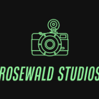 Rosewald Studios Logo