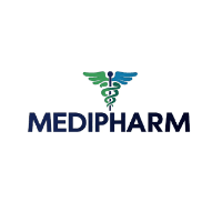 Medipharm Logo