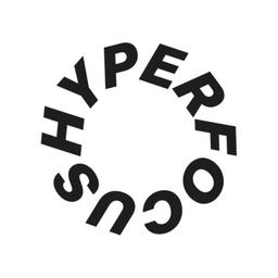 Hyperfocus Logo