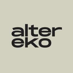 ALTEREKO Logo