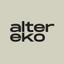 ALTEREKO Logo