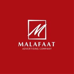 Advertising Company Egypt , Malafaat L.T.D Logo