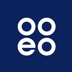 OOEO - Agence Web Logo