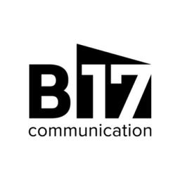 B17 Communication Logo