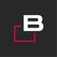 Behind - Brand & Business Logo