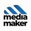Media Maker Logo