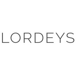 LORDEYS Logo