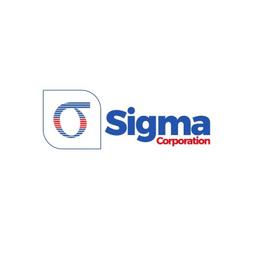 SIGMA CORPORATION Logo