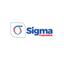 SIGMA CORPORATION Logo