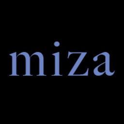 Miza Studio Logo