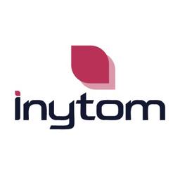 Inytom | Agence de marketing digital Logo
