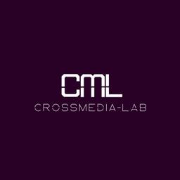 crossmedia-lab Logo