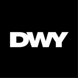 Digital With You Logo