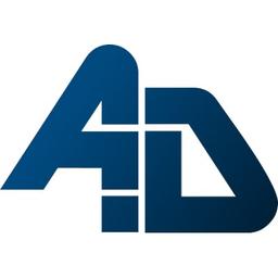 Adwi 🖥️ Logo