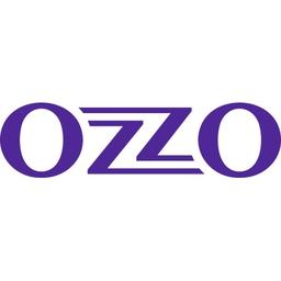 Ozzo Events Logo