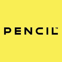 PENCIL | Brand Consultancy Logo
