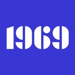 1969 Logo