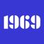 1969 Logo