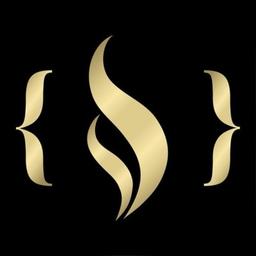 Selfish, Web Development Logo