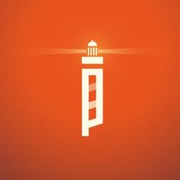 Pharos Digital Logo