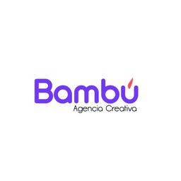 Agencia Bambú Creativos Logo
