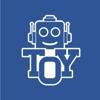 Toy Comunicación Logo
