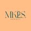 MKLS AGENCY Logo