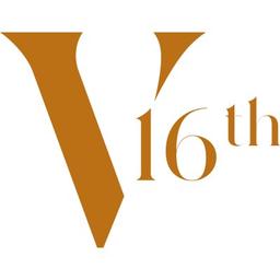 16th Ventures Logo