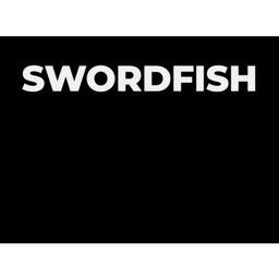 Swordfish PR Logo