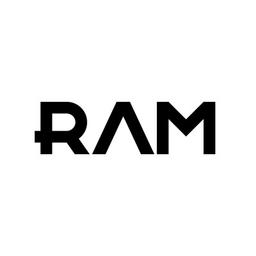 RAM Logo