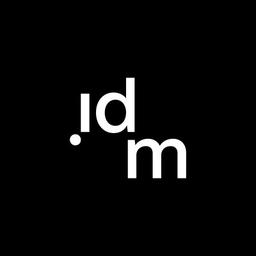 Identity Marketing Logo