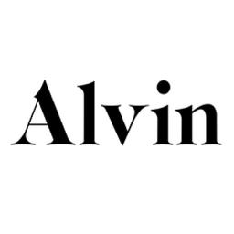 studio Alvin Logo