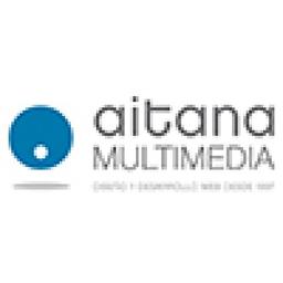 Aitana Multimedia, SL Logo