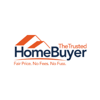 The Trusted Home Buyer Logo