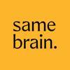 Samebrain Logo