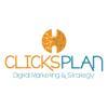 Clicksplan Digital Marketing & Strategy Logo