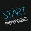 START Producciones Logo